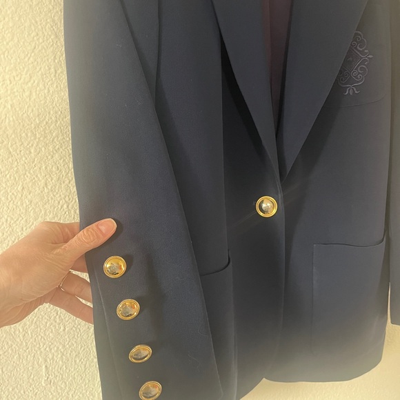 Woman’s Jacket wool - Picture 3 of 6